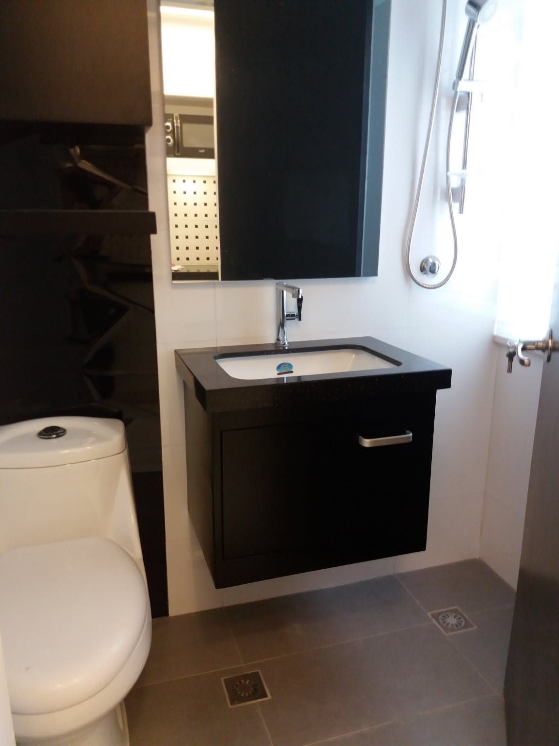 "2BR Condo for Rent in Fort Victoria, BGC - Bonifacio Global City, Tagu"04