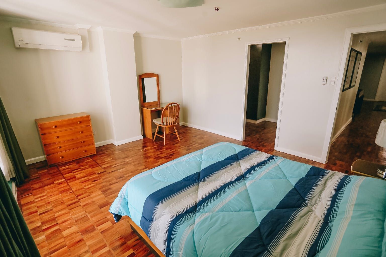 "3BR Condo for Rent in Three Salcedo Place, Salcedo Village, Makati"03