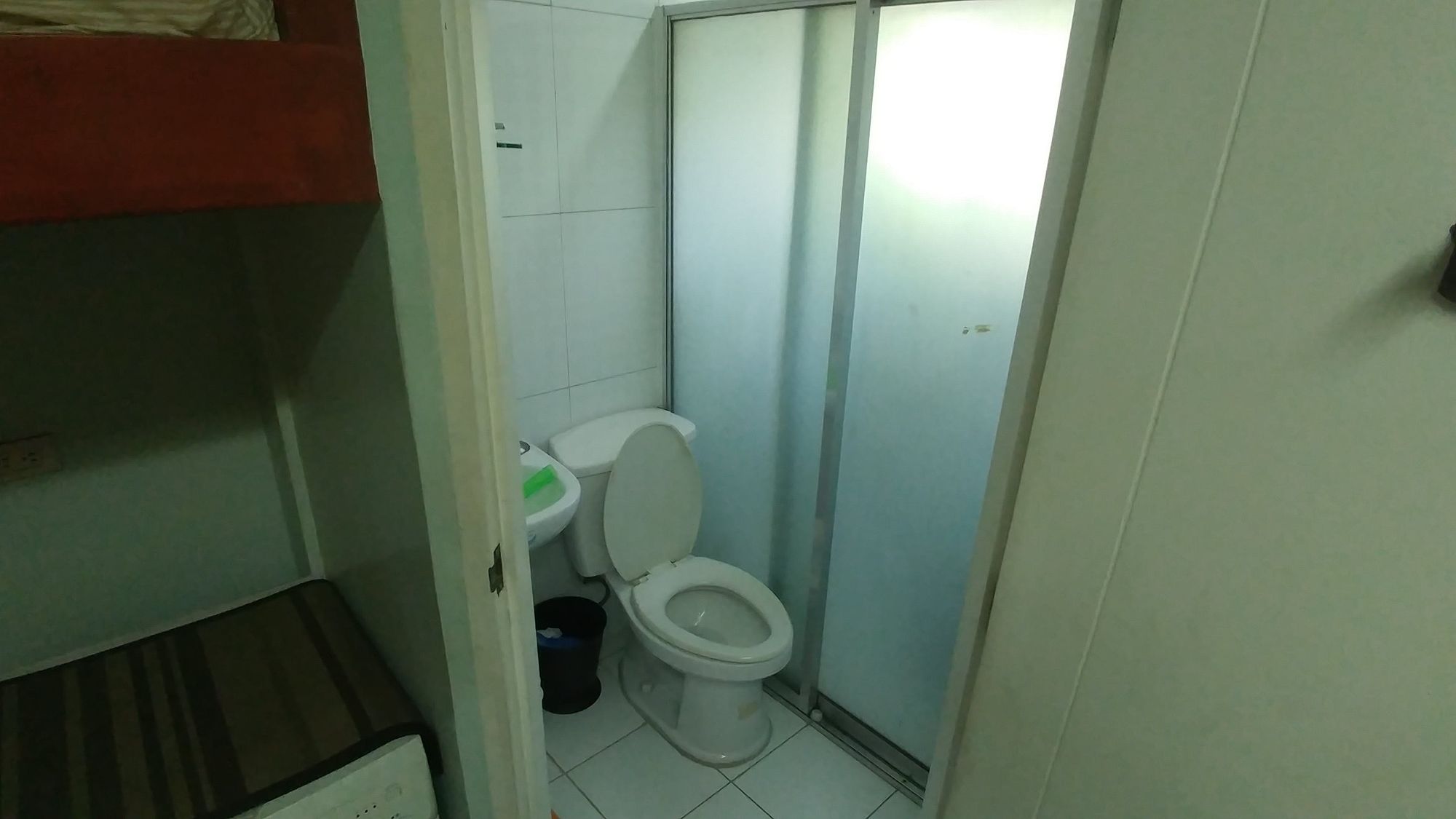 "2BR Condo for Rent in McKinley Hill Garden Villas, McKinley Hill, Tagu"09