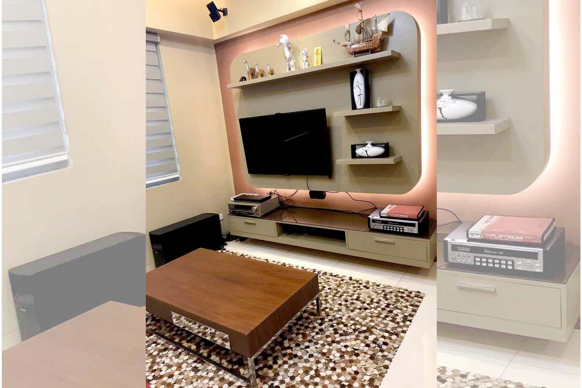 "2BR Condo for Rent in The Infinity, BGC - Bonifacio Global City, Tagui"04