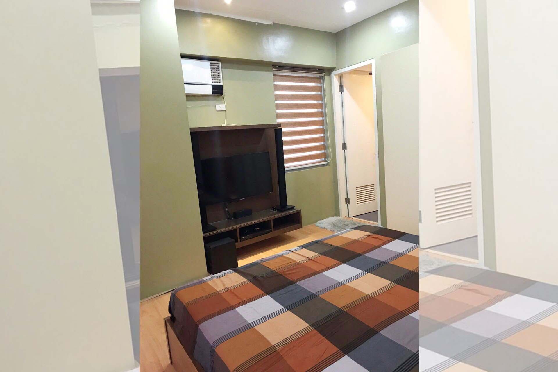 "2BR Condo for Rent in The Infinity, BGC - Bonifacio Global City, Tagui"06