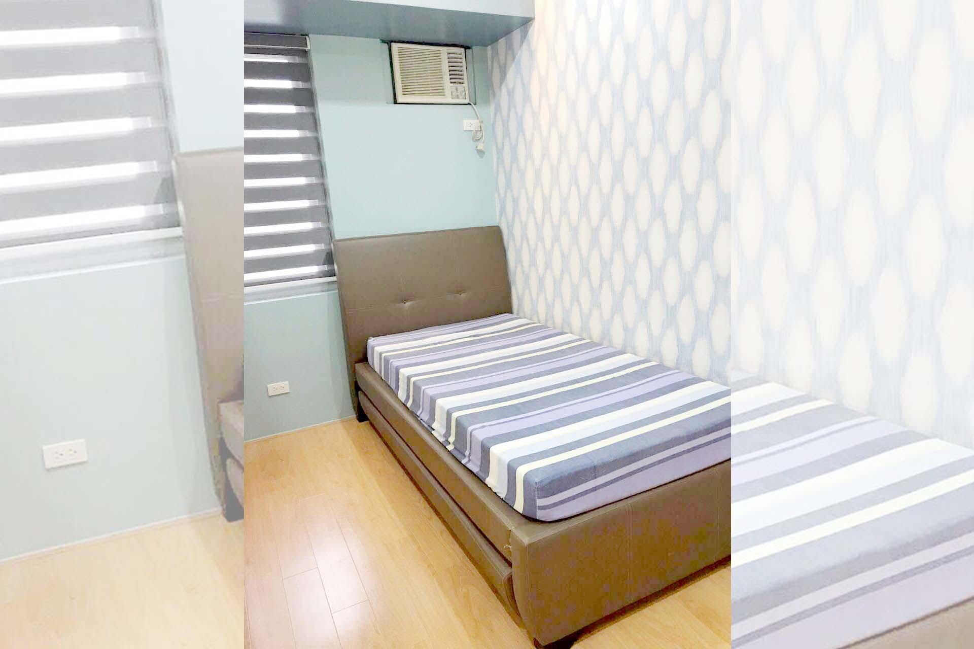 "2BR Condo for Rent in The Infinity, BGC - Bonifacio Global City, Tagui"08