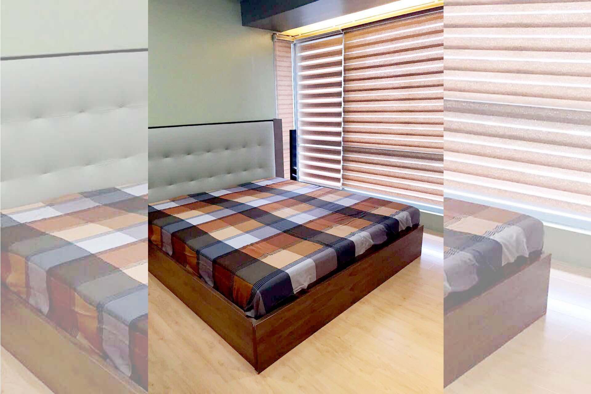 "2BR Condo for Rent in The Infinity, BGC - Bonifacio Global City, Tagui"10