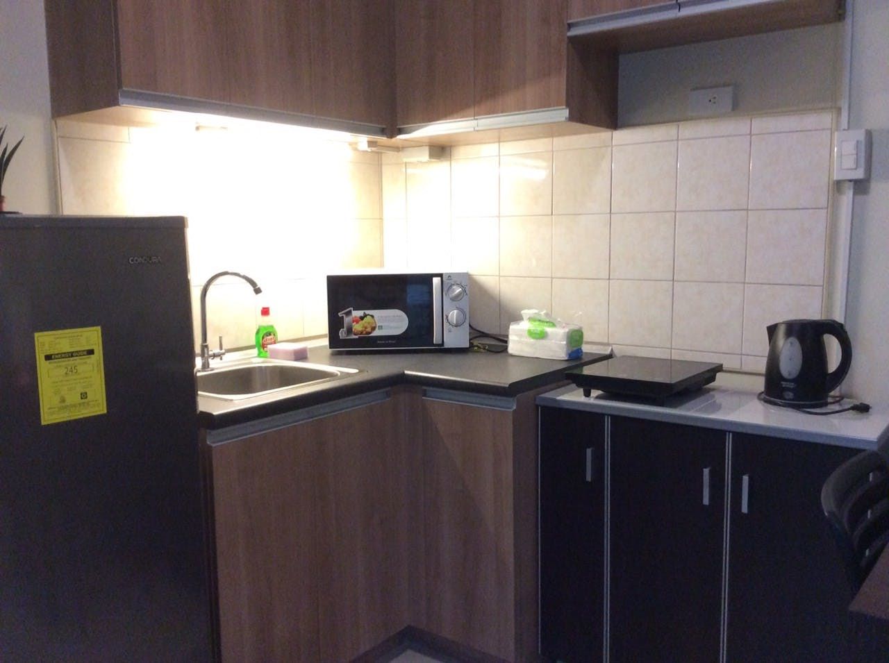 "1BR Condo for Rent in Avida Towers 34th Street BGC, BGC - Bonifacio Gl"08