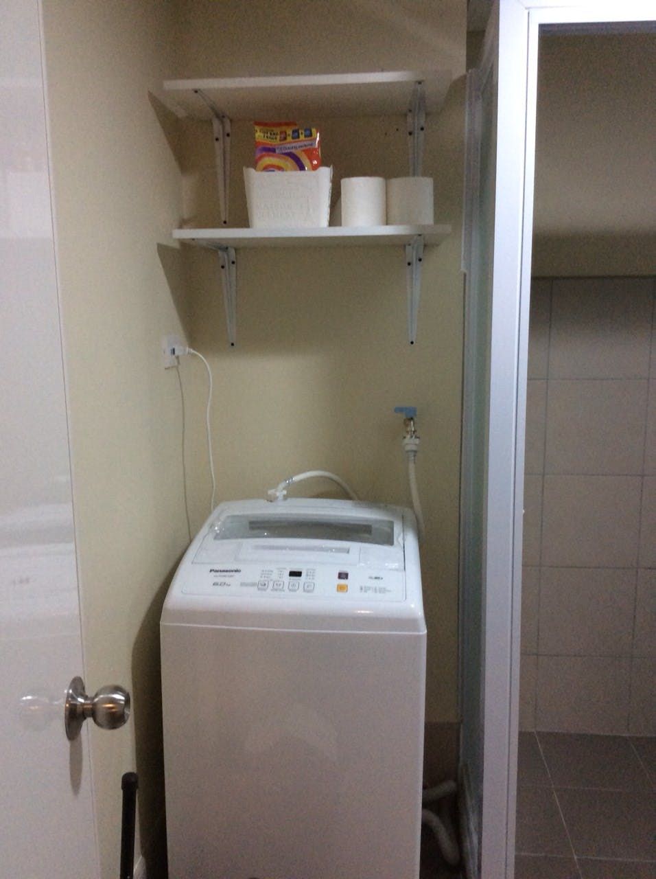 "1BR Condo for Rent in Avida Towers 34th Street BGC, BGC - Bonifacio Gl"10