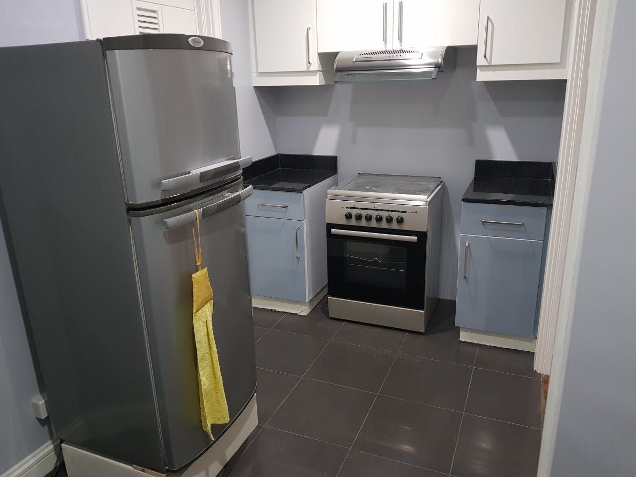 "2BR Condo for Rent in Galleria Regency, Ortigas Center, Pasig"04