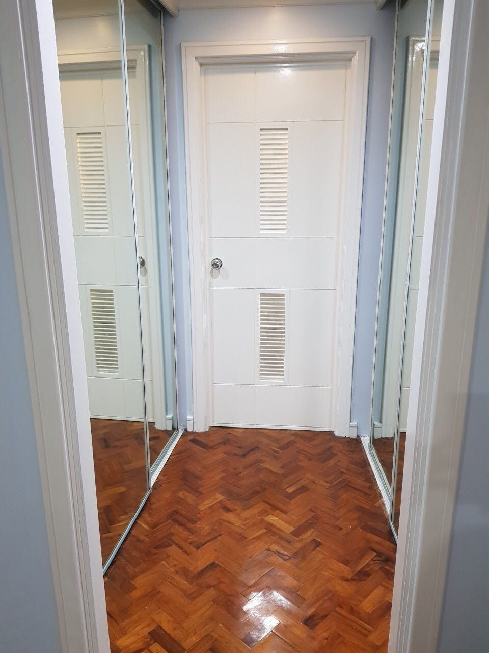 "2BR Condo for Rent in Galleria Regency, Ortigas Center, Pasig"08