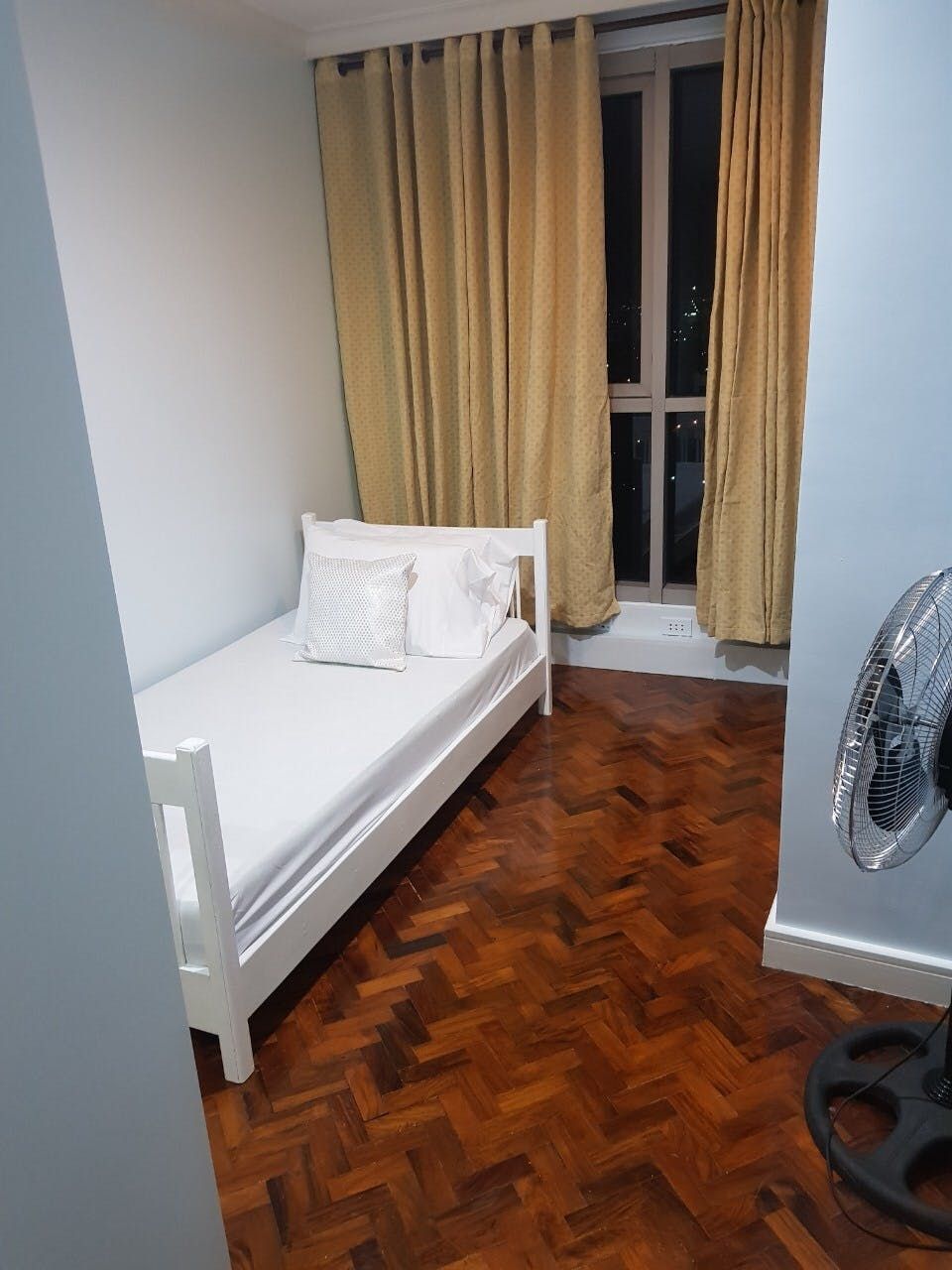 "2BR Condo for Rent in Galleria Regency, Ortigas Center, Pasig"10