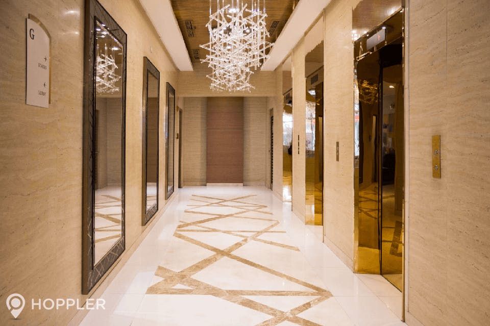 "2BR Condo for Rent in Greenbelt Madison, Legazpi Village, Makati"04