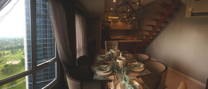 "2BR Condo for Rent in Fort Victoria, BGC - Bonifacio Global City, Tagu"06