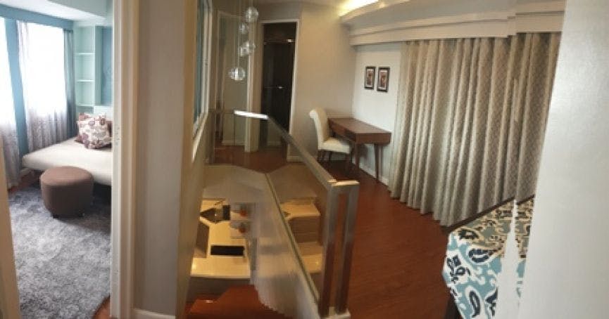 "2BR Condo for Rent in Fort Victoria, BGC - Bonifacio Global City, Tagu"08