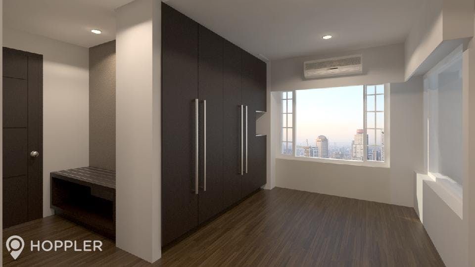 "3BR Condo for Rent in Kingswood Towers, Tejeros, Makati"04