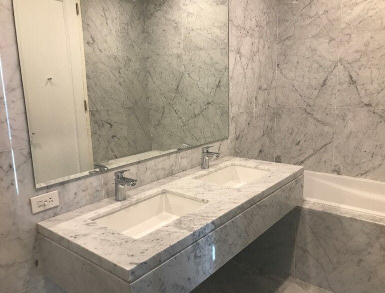 "1BR Condo for Rent in Trump Tower Manila, Poblacion, Makati"04