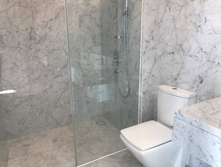 "1BR Condo for Rent in Trump Tower Manila, Poblacion, Makati"06