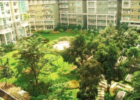 "3BR Condo for Rent in Two Serendra, BGC - Bonifacio Global City, Tagui"01