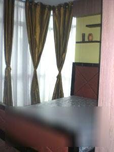 "1BR Condo for Rent in The Grand Hamptons, BGC - Bonifacio Global City,"09