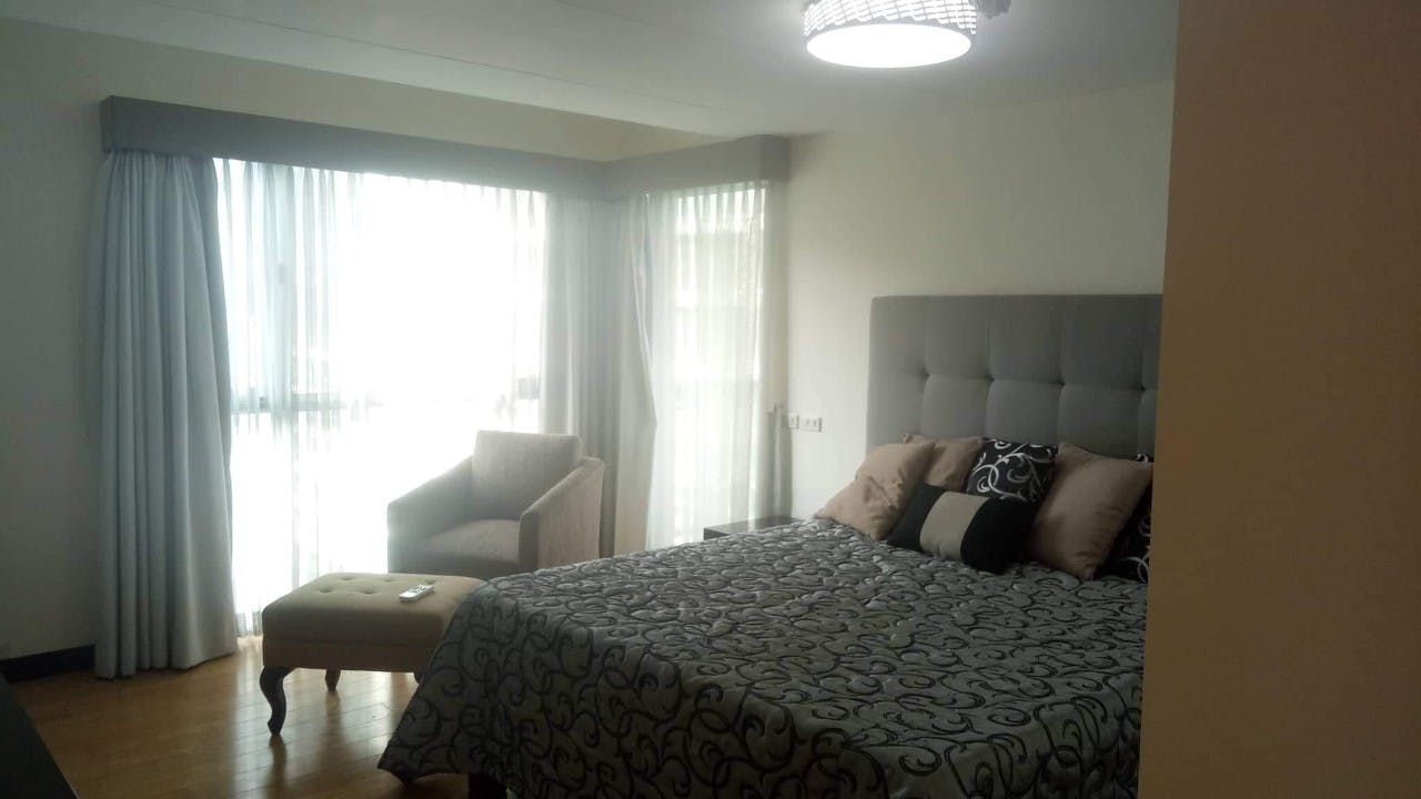 "2BR Condo for Rent in One Serendra, BGC - Bonifacio Global City, Tagui"04
