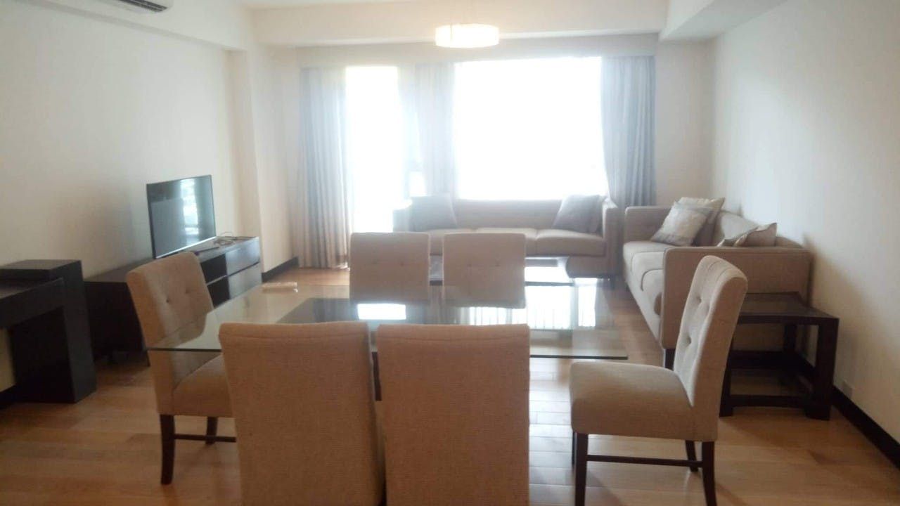 "2BR Condo for Rent in One Serendra, BGC - Bonifacio Global City, Tagui"07
