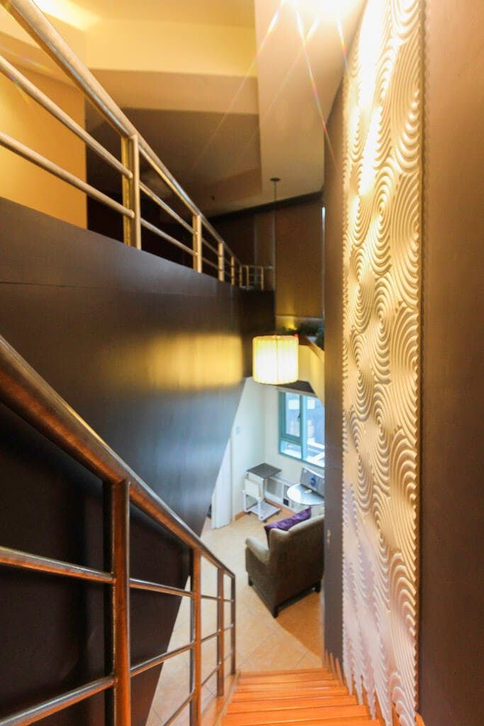 "1BR Condo for Rent in Kensington Place, BGC - Bonifacio Global City, T"03