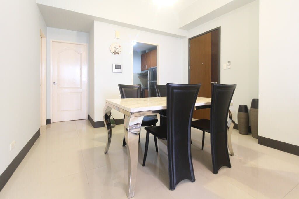 "2BR Condo for Rent in The Sapphire Residences, BGC - Bonifacio Global"03
