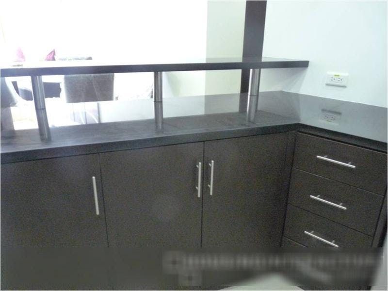 "2BR Condo for Rent in The Sapphire Residences, BGC - Bonifacio Global"10