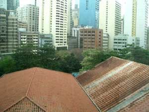 "2BR Condo for Rent in One Salcedo Place, Salcedo Village, Makati"05