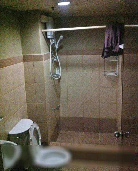 "1BR Condo for Rent in Ferros Bel-Air Tower, Bel-Air Village, Makati"04