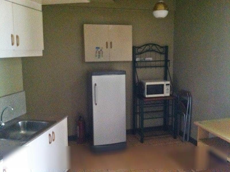 "1BR Condo for Rent in Ferros Bel-Air Tower, Bel-Air Village, Makati"05