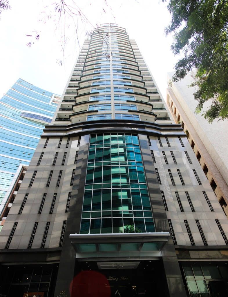 "2BR Condo for Rent in Tiffany Place, Salcedo Village, Makati"05