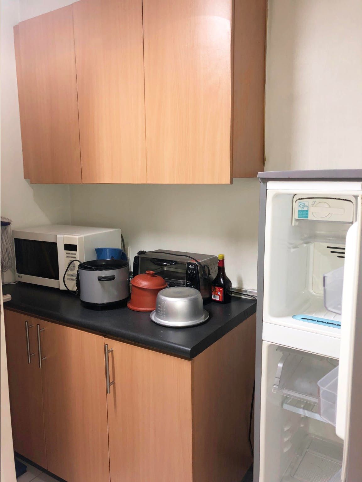 "1BR Condo for Rent in The Columns Ayala, Bel-Air, Makati"06