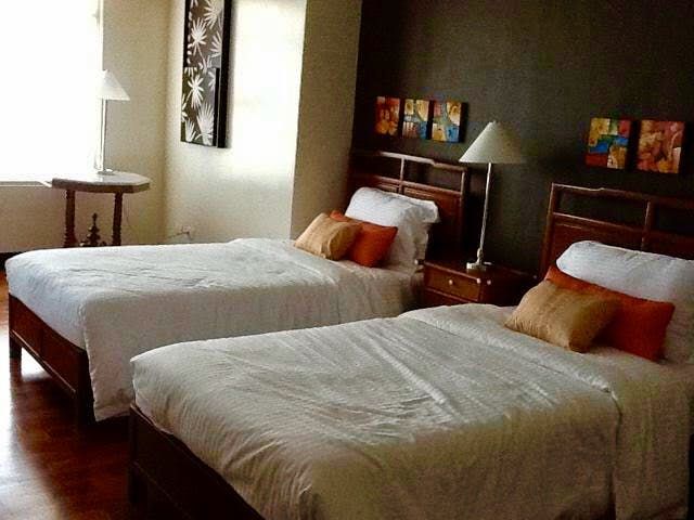 "3BR Condo for Rent in One Serendra, BGC - Bonifacio Global City, Tagui"07