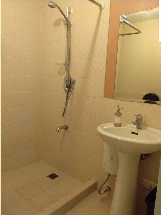 "1BR Condo for Rent in Bellagio I, BGC - Bonifacio Global City, Taguig"03