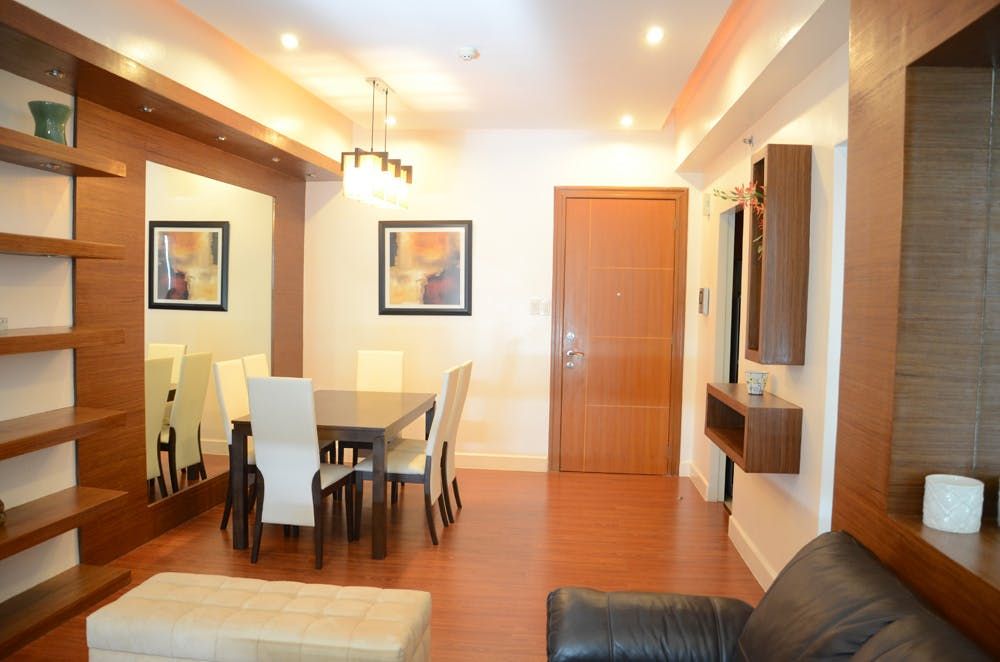 "1BR Condo for Rent in Bellagio I, BGC - Bonifacio Global City, Taguig"04
