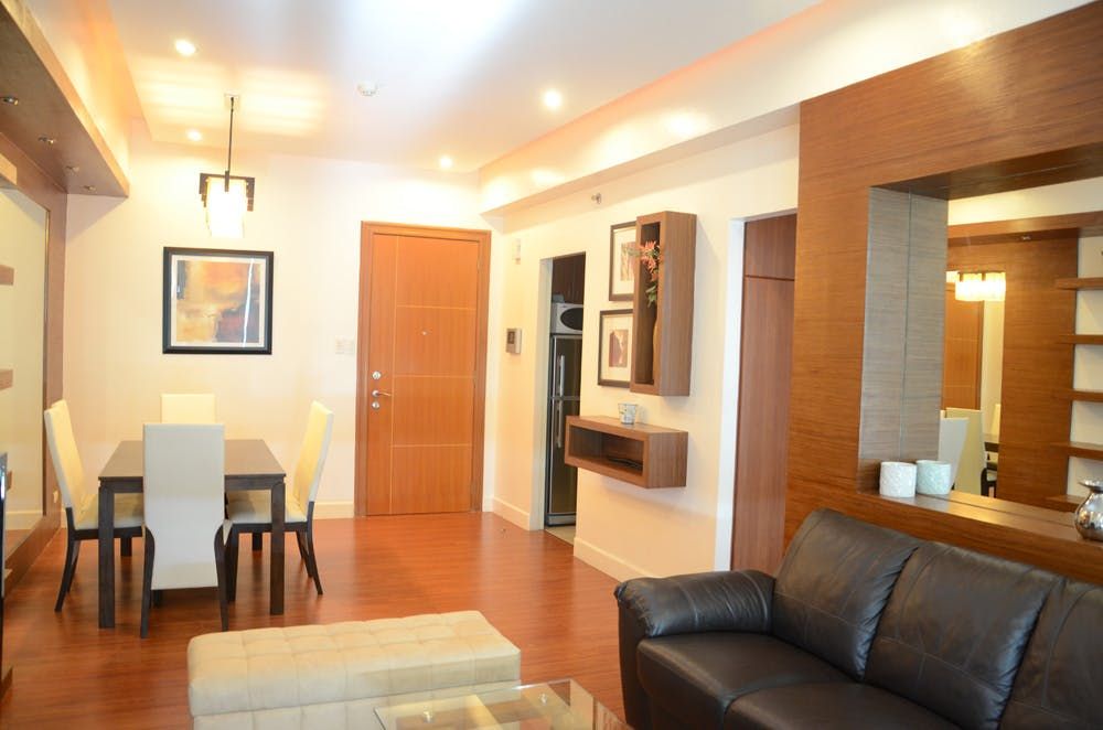 "1BR Condo for Rent in Bellagio I, BGC - Bonifacio Global City, Taguig"06