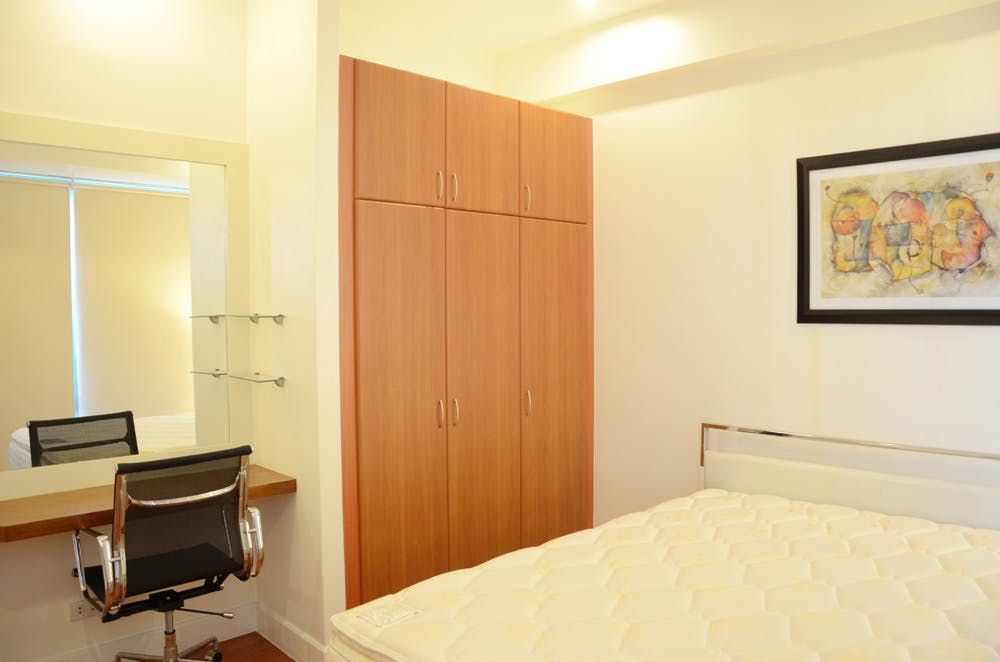 "1BR Condo for Rent in Bellagio I, BGC - Bonifacio Global City, Taguig"07
