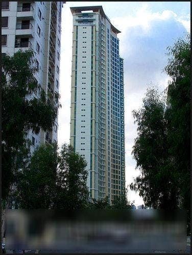 "1BR Condo for Rent in Bellagio I, BGC - Bonifacio Global City, Taguig"09