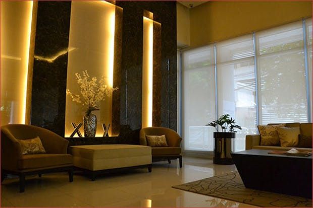 "1BR Condo for Rent in 8 Adriatico, Ermita, Manila"04