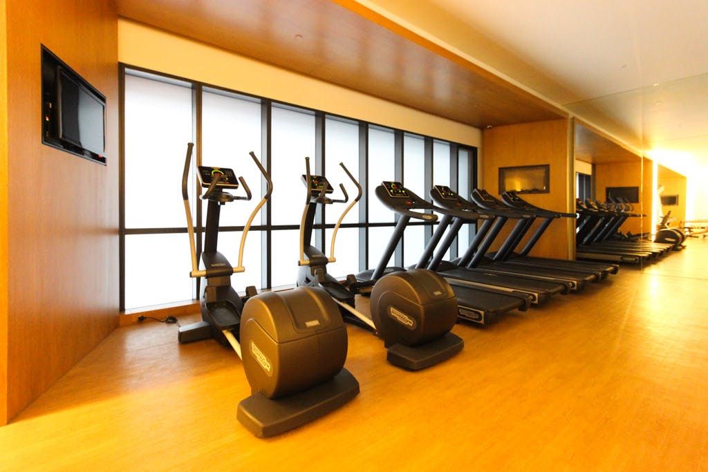 "1BR Condo for Rent in Arya Residences, BGC - Bonifacio Global City, Ta"09