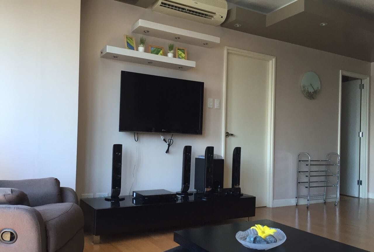 "1BR Condo for Rent in One Rockwell, Rockwell Center, Makati"04