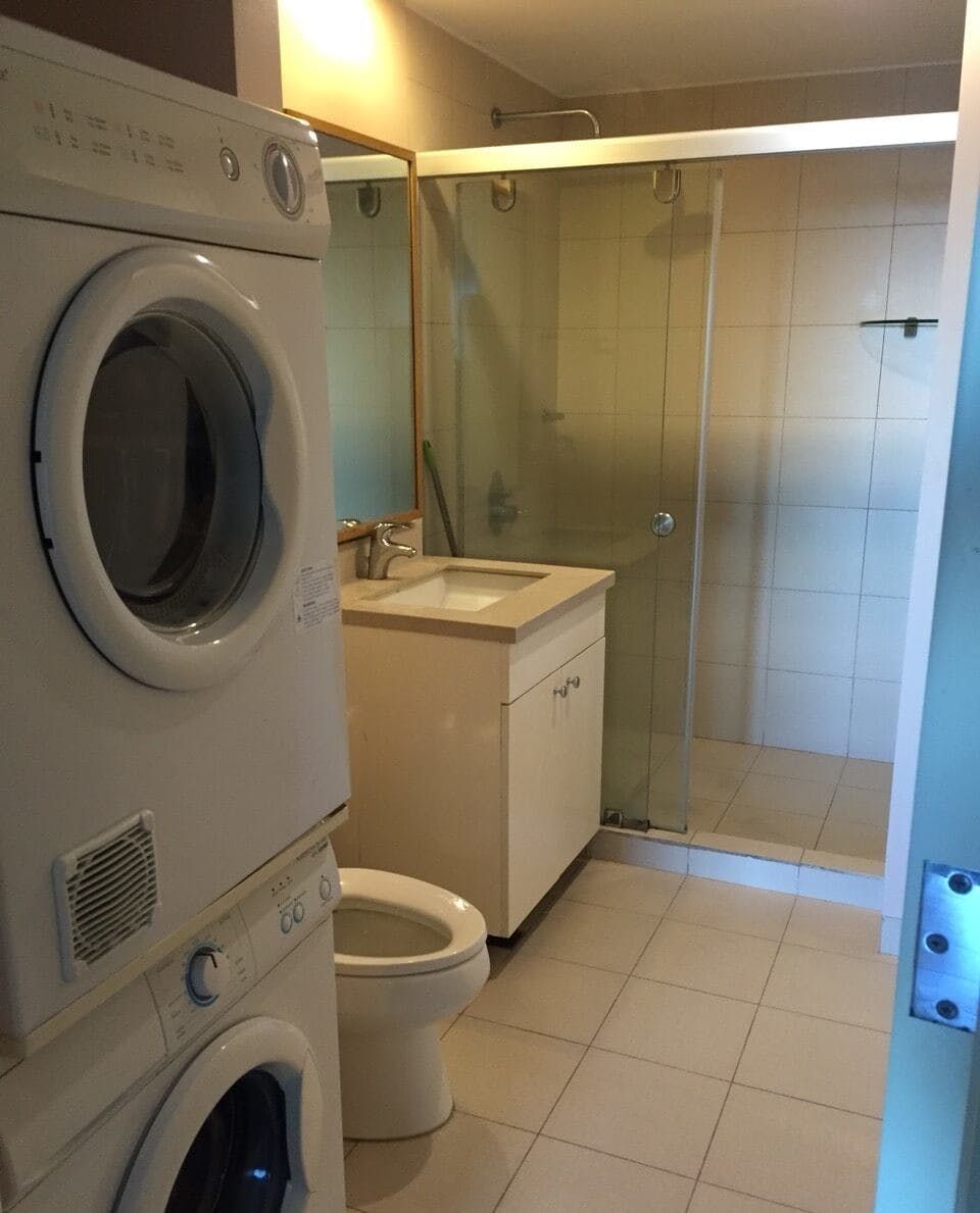 "1BR Condo for Rent in One Rockwell, Rockwell Center, Makati"05