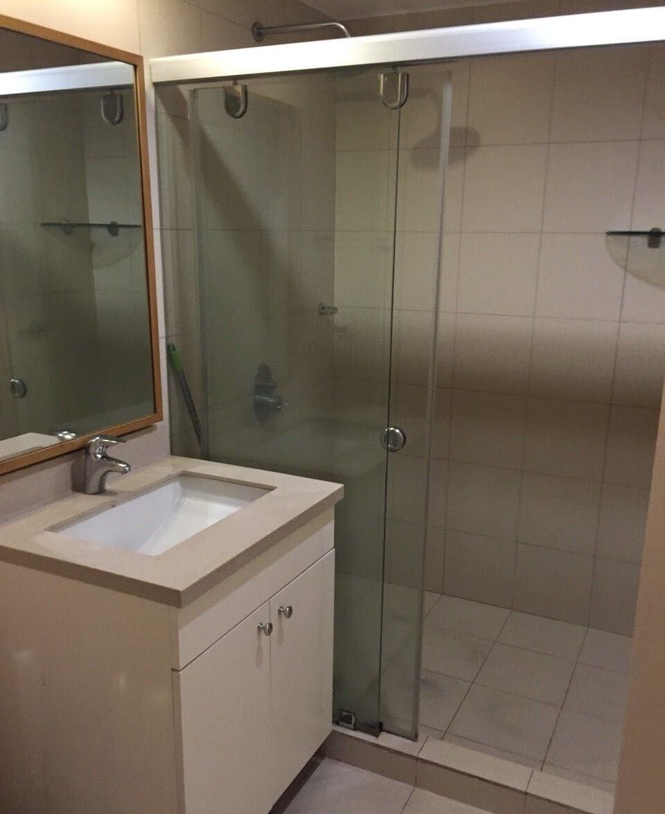 "1BR Condo for Rent in One Rockwell, Rockwell Center, Makati"06