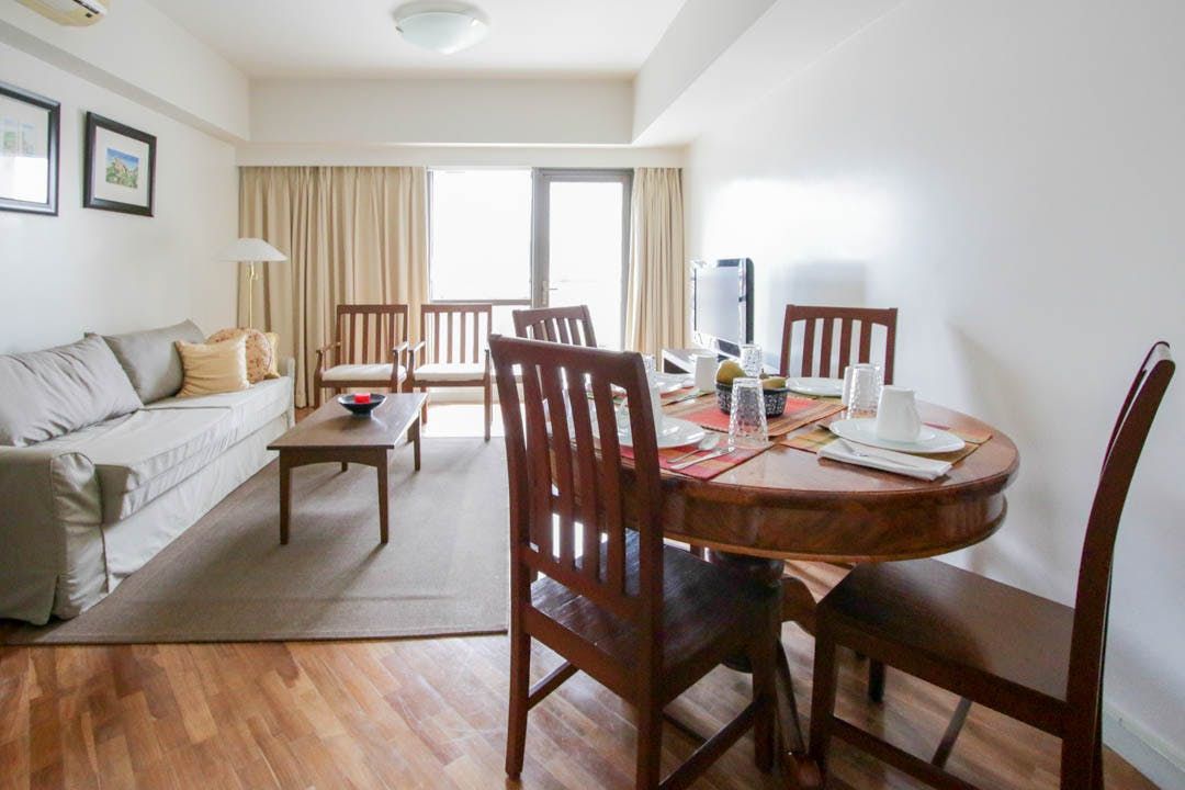 "2BR Condo for Rent in Joya Lofts and Towers, Rockwell Center, Makati"05