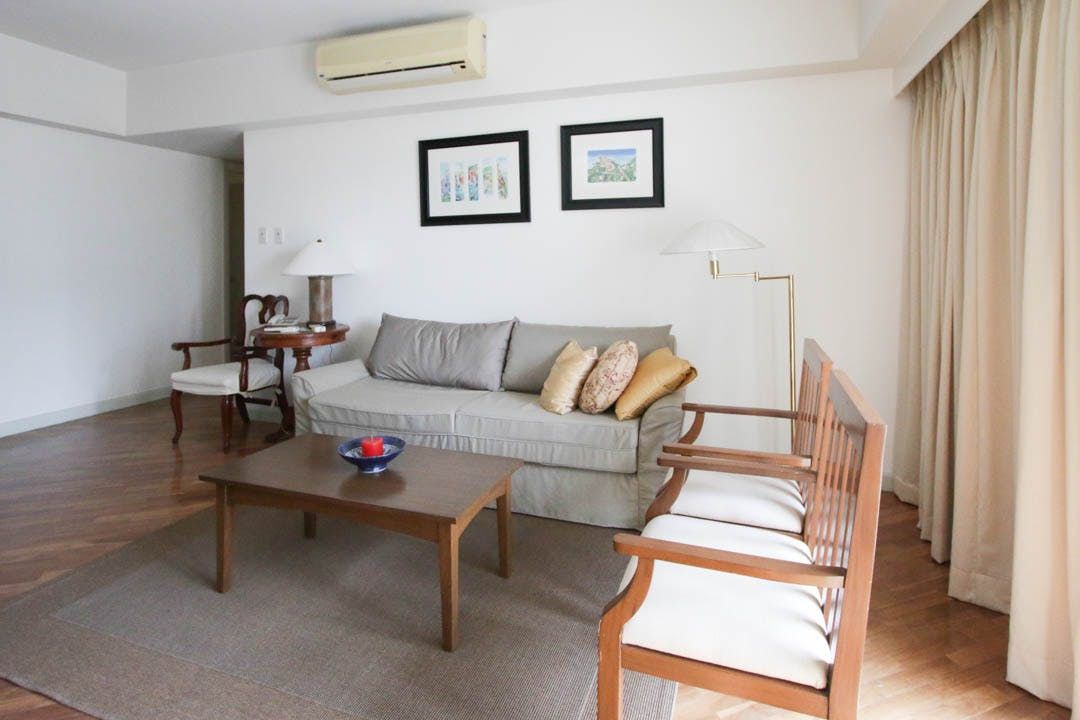 "2BR Condo for Rent in Joya Lofts and Towers, Rockwell Center, Makati"06