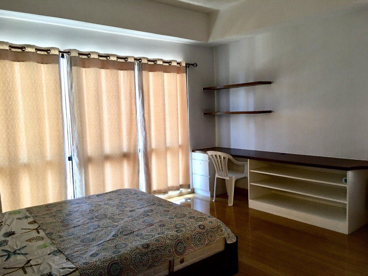 "2BR Condo for Rent in Icon Plaza, BGC - Bonifacio Global City, Taguig"07