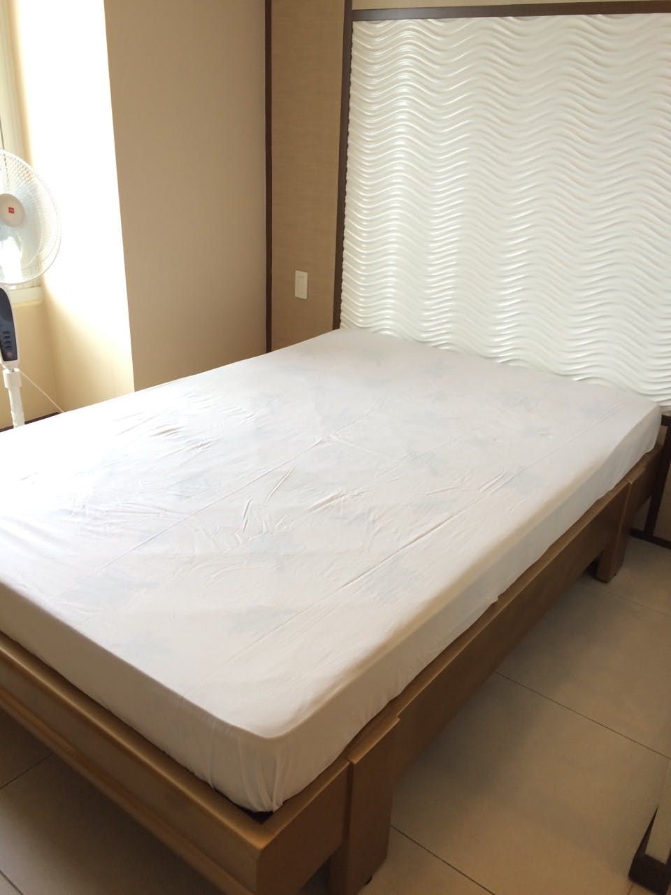 "Studio Condo for Rent in The Columns Legaspi, Legazpi Village, Makati"06