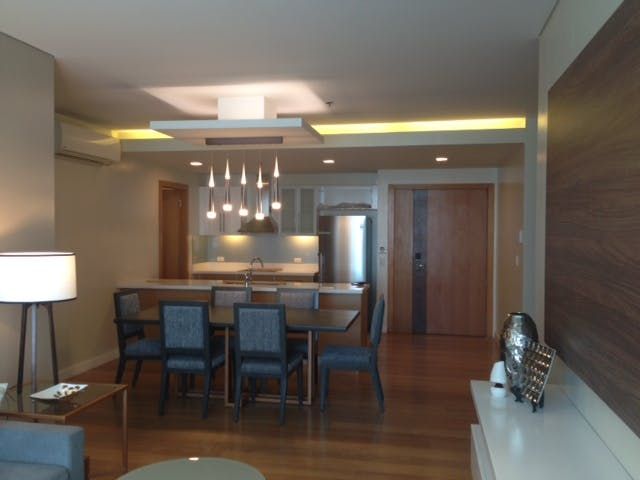"2BR Condo for Rent in Park Terraces, San Lorenzo, Makati"01