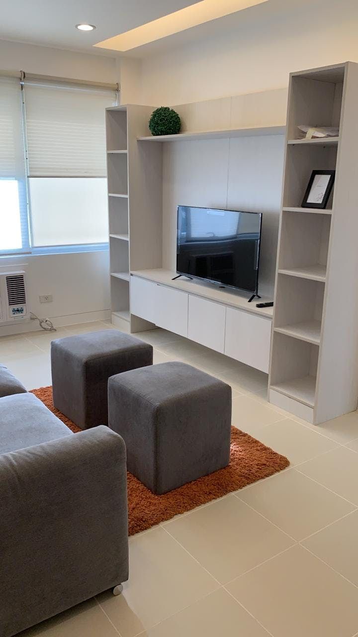 "2BR Condo for Rent in Fairways Tower, BGC - Bonifacio Global City, Tag"06