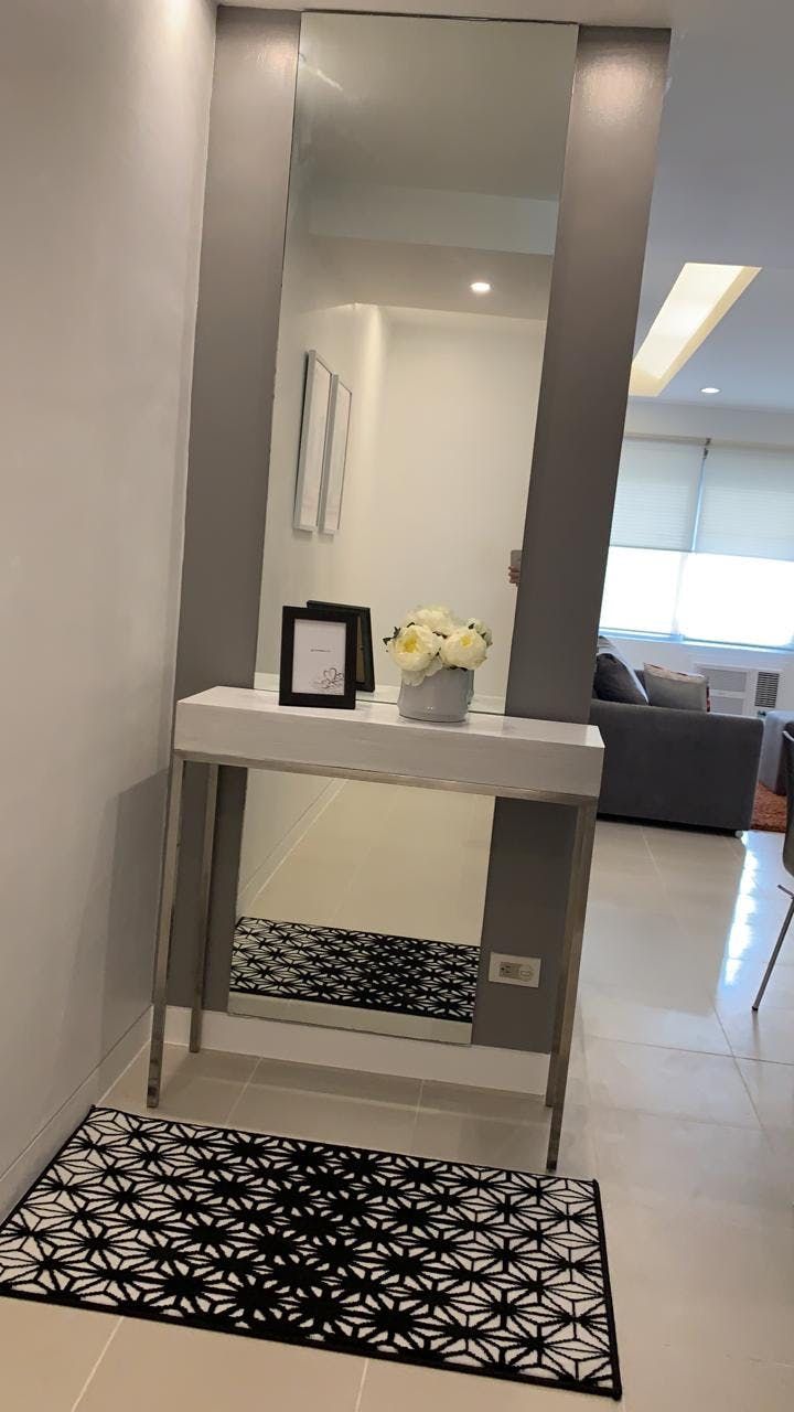 "2BR Condo for Rent in Fairways Tower, BGC - Bonifacio Global City, Tag"08