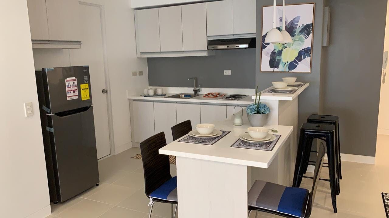 "2BR Condo for Rent in Fairways Tower, BGC - Bonifacio Global City, Tag"09