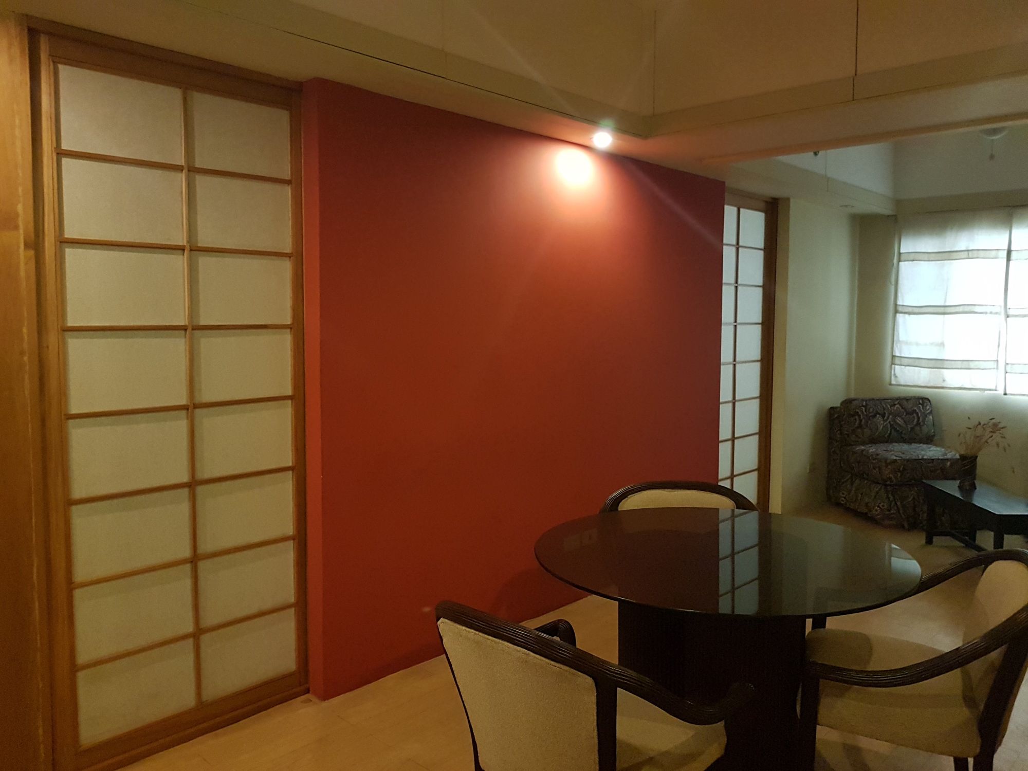 "1BR Condo for Rent in Eastwood Lafayette, Eastwood City, Quezon City"04